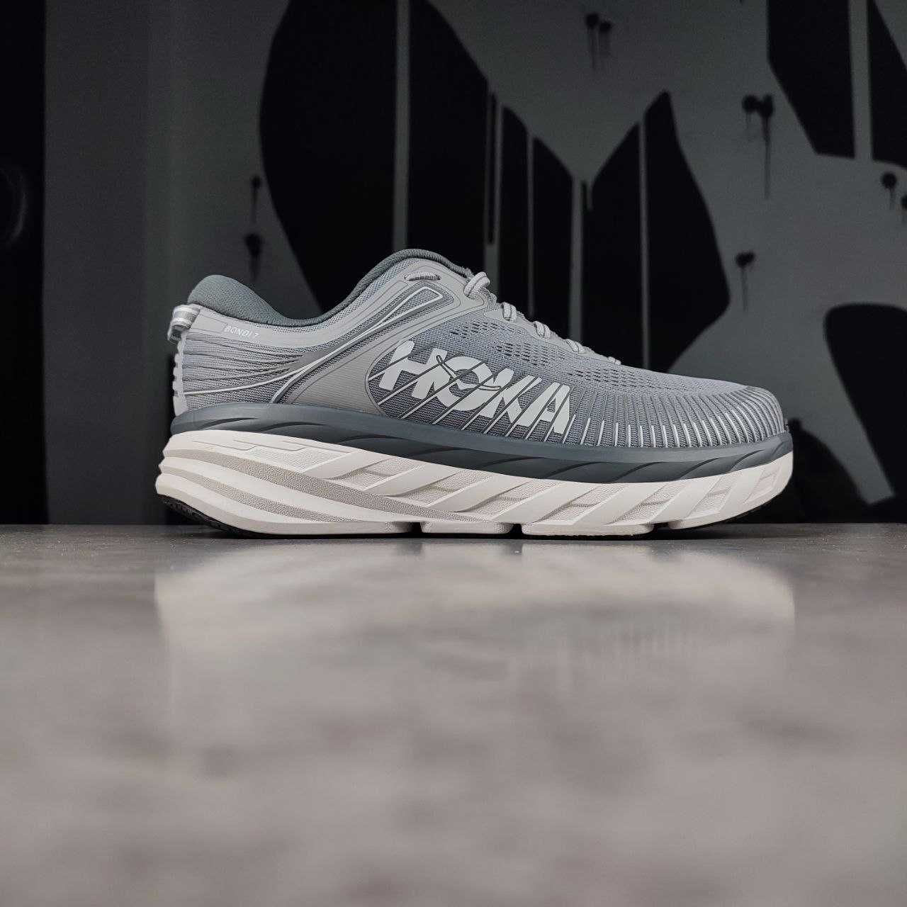 Original hoka чоловічі кросівки для бігу мужские кроссовки хока: 3 100 ...