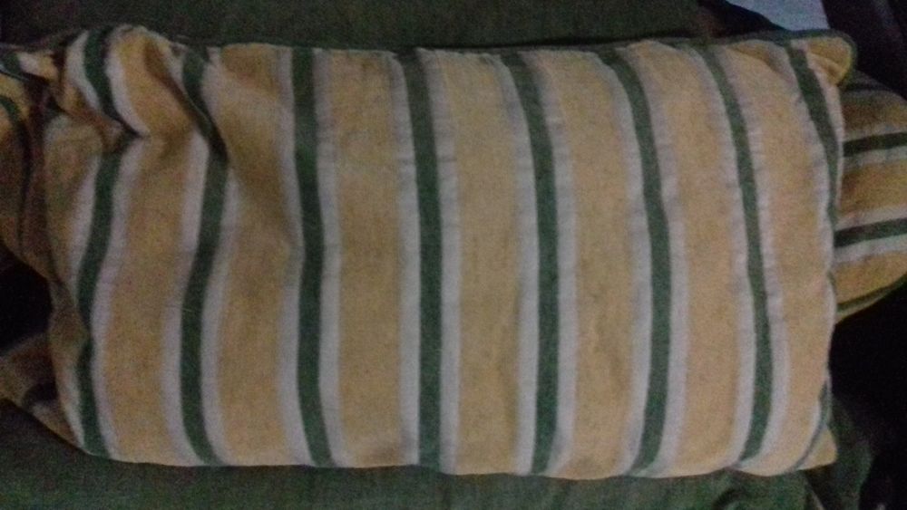 10 Almofadas XXXL
