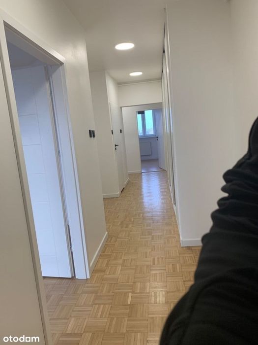 80m2 mieszkanie wyremontowane do wynajęcia.