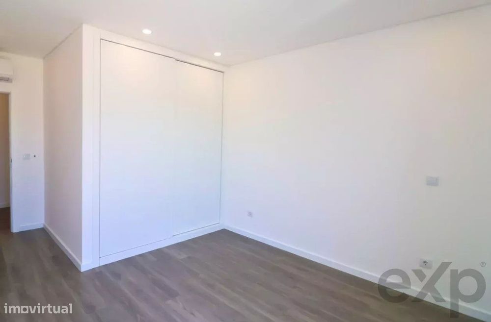 Apartamento moderno de 3 quartos em Carregal do Sal