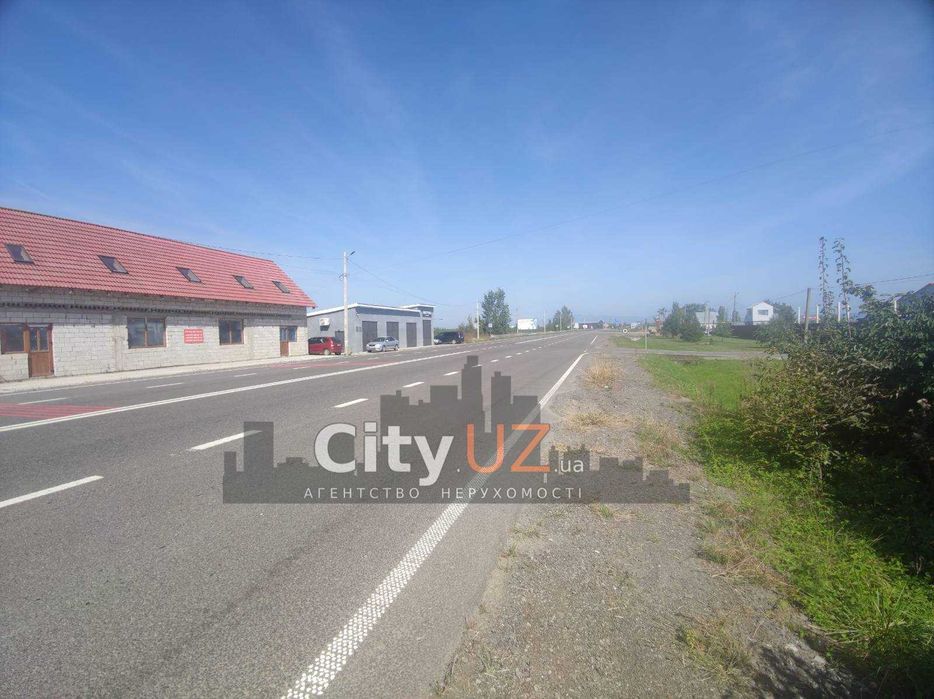 Продається комерційне приміщення