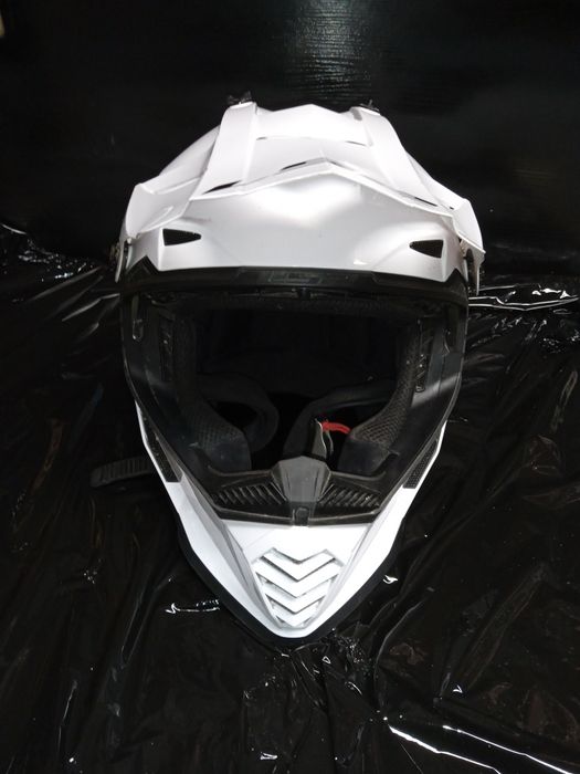 Kask LS2 L cross enduro quad ATV