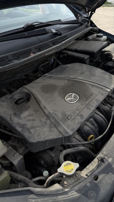 Продам авто Mazda 5 2007