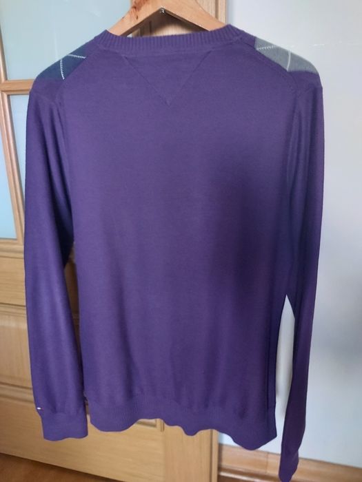 Tommy Hilfiger r.M ( cotton cashmere)