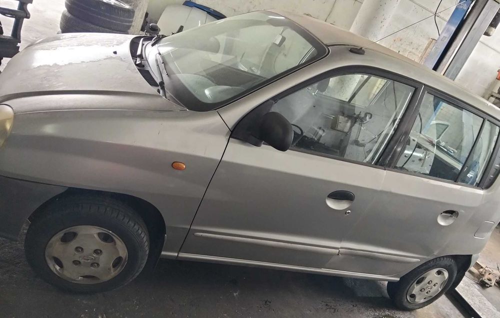 Hyundai Atos para peças