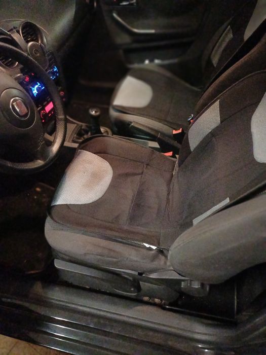 SEAT Ibiza — fotografia 7