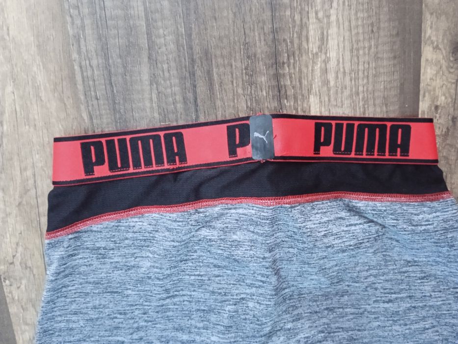 sportowe bokserki PUMA