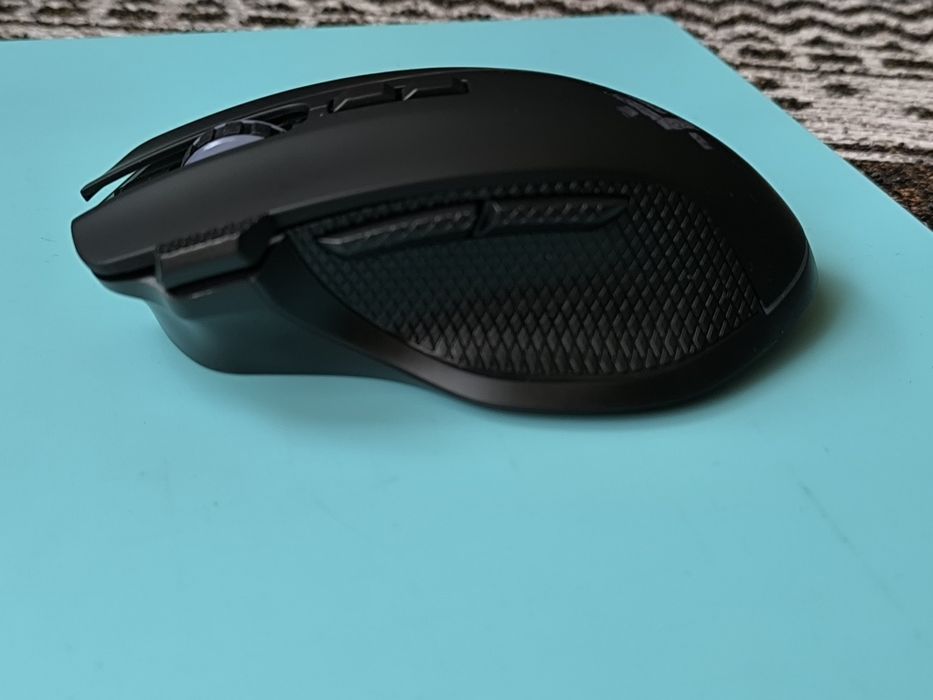 Mysz bezprzewodowa defender nowa