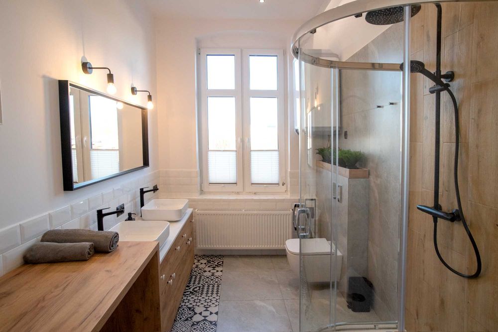 Apartament na Rynku w Kościerzynie