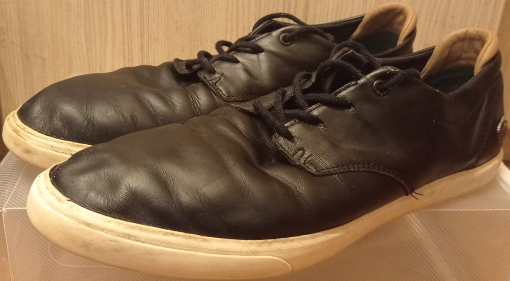 Buty Lacoste esparre 45 stan bdb