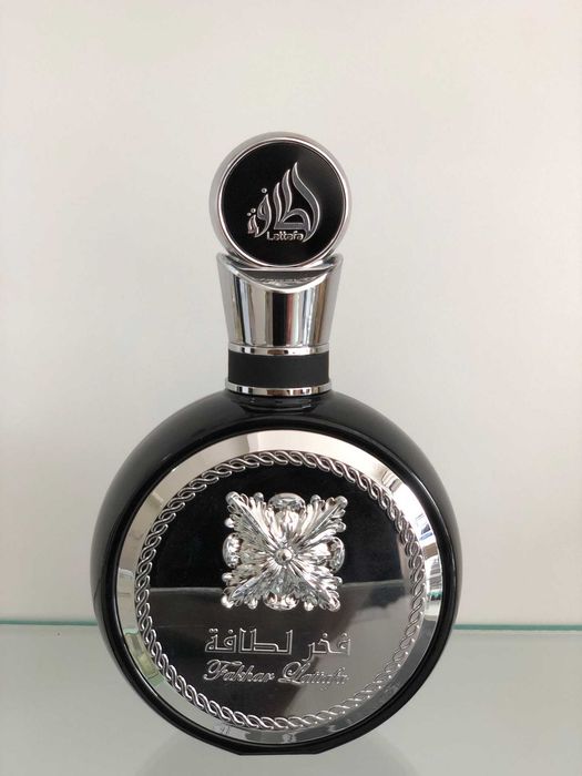 Fakhar Lattafa Men 100 ml woda perfumowana dla mężczyzn