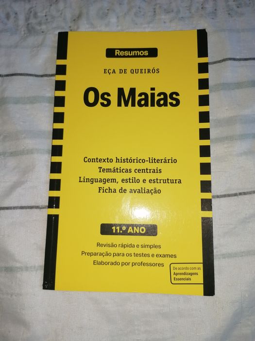 Manuais Escolares 11° ano