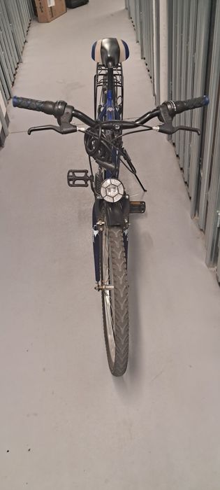 Rower górski Speed Olrpan