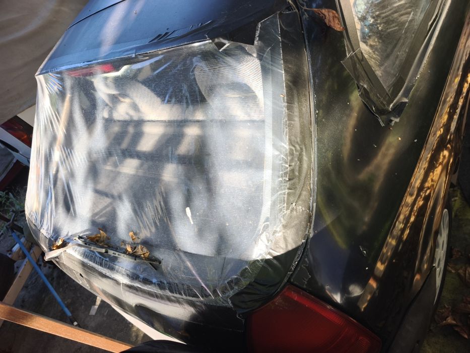 Honda Civic 1.4i S