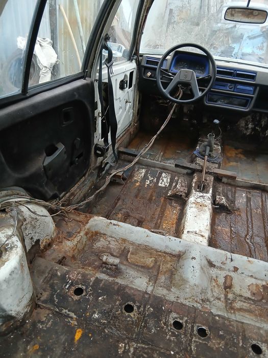 Таврія Дана не на ходу 1994р.в., обмін