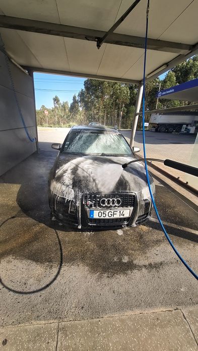 Audi A3 8p 2.0TDI PD170 S-line