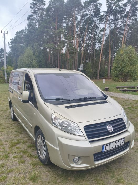 Fiat Scudo