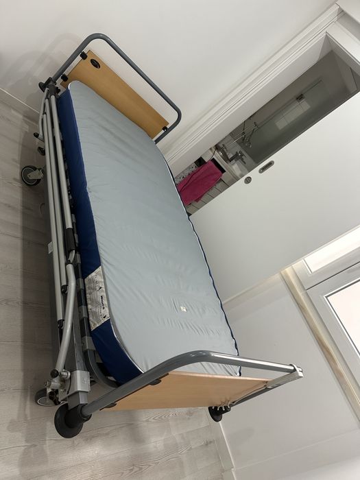 Cama articulada Orthos XXI