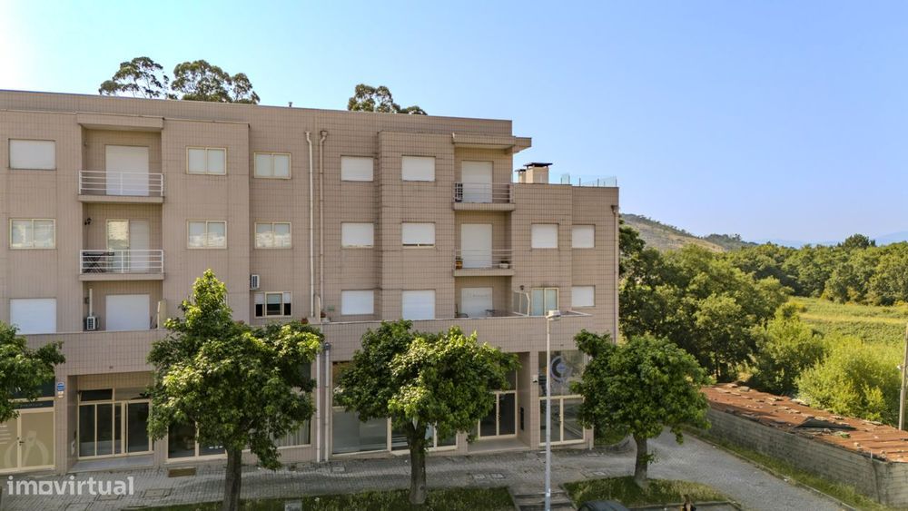 Apartamento T3 para venda em Ferreiros e Gondizalves, Braga — Ferreiros E Gondizalves, Braga