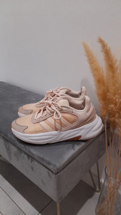 Adidas Ozelle Cloudfoam Lifestyle Running