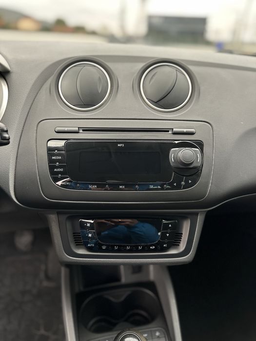 Seat Ibiza 1.2 tsi COPA