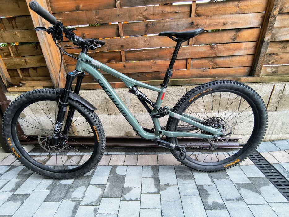 Specialized Stumpjumper Comp Alloy "M"