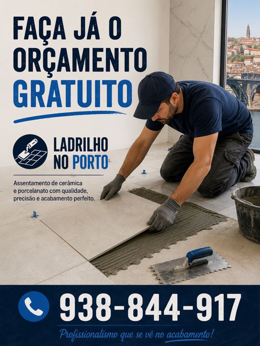 Assentador de ceramicos