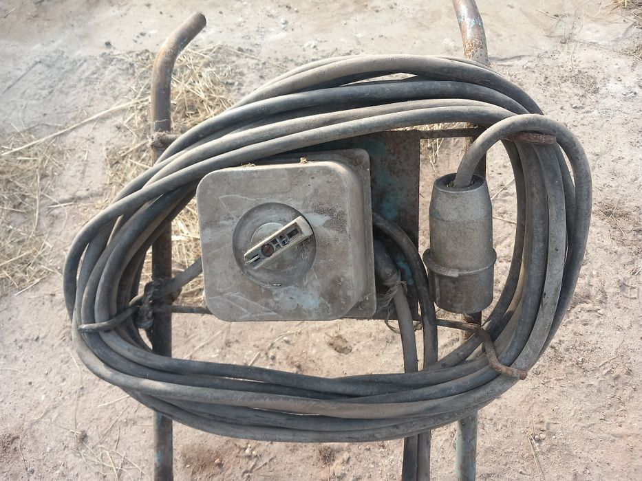 Silnik elektryczny 11kw