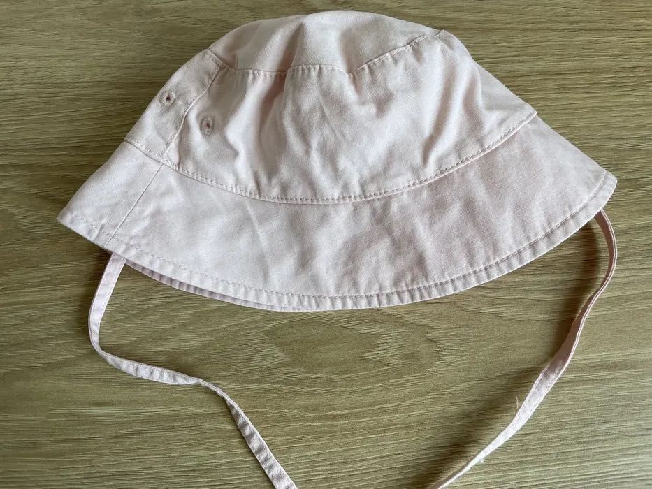Kapelusz czapka na lato 46-48cm