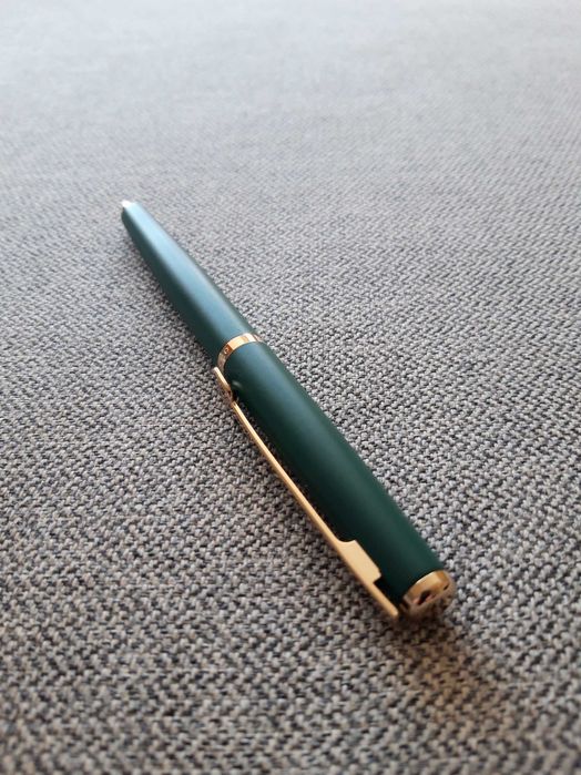 Caneta de tinta permanente "Oberthur"