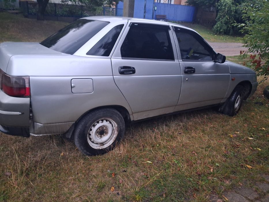 Продам ваз 21102