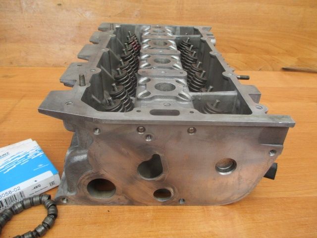 vw skoda seat audi 1.2 tsi tfsi cjz cyv głowica 04e103404t po regeneracji