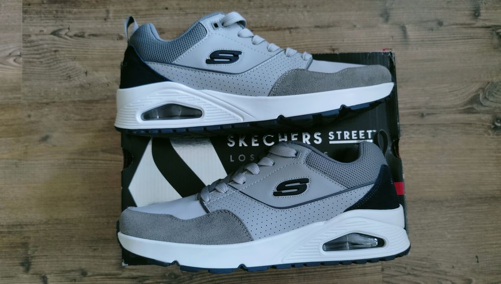 Buty Adidas Skechers 42