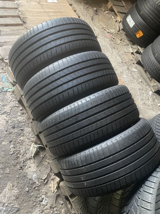 245/40 R19 Bridgestone Turanza T005 / 4шт./ 2024 рік./ літо