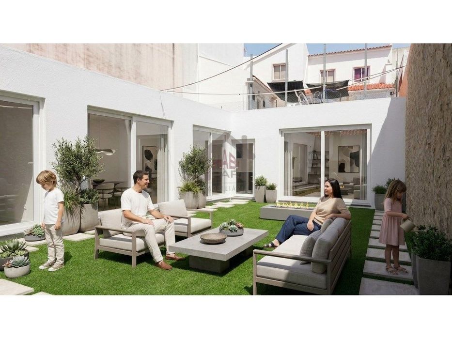 Property in Benavente, Santarém