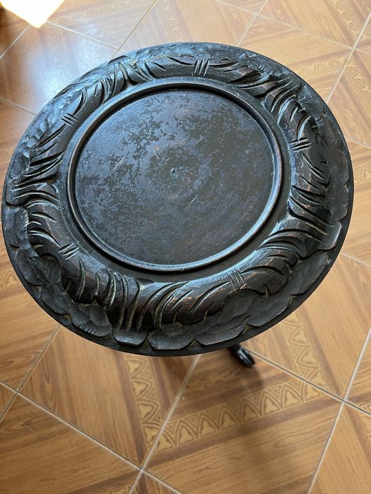 Vintage Side Table64738961982722121