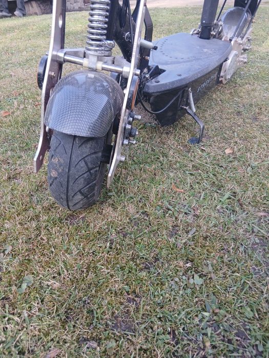 Електро самокат Street 40