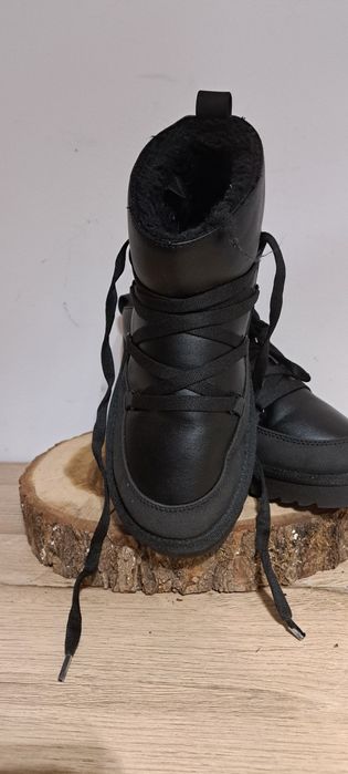 Buty damskie Graceland