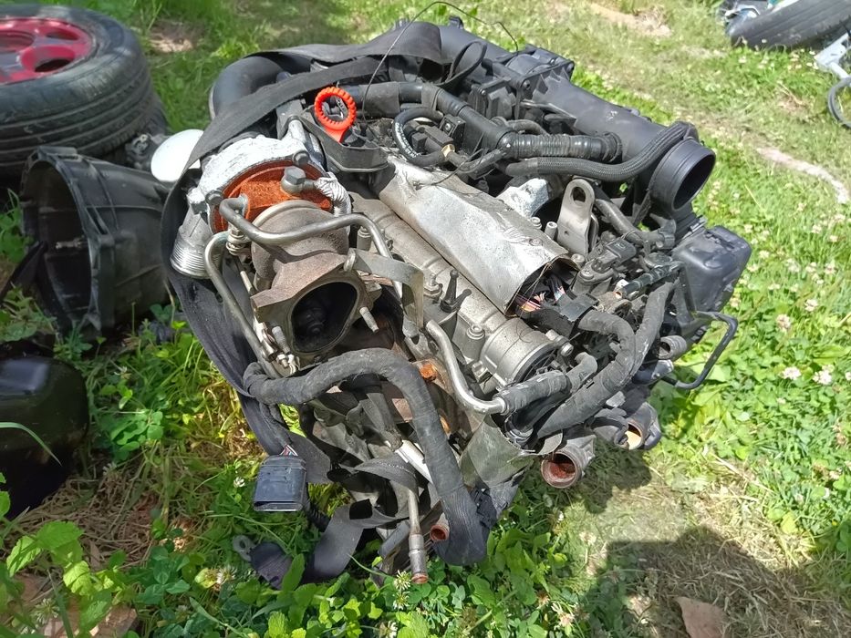 Motor VW Audi 1.4 FSI ref CTH