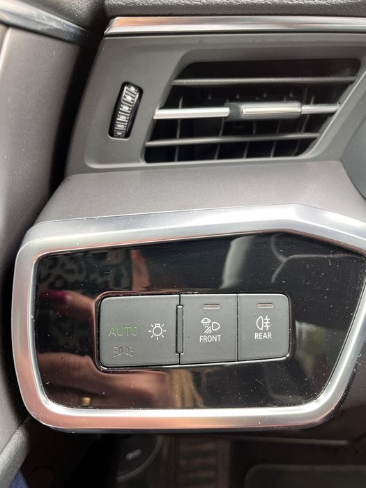 AUDI A6 C8 2019r