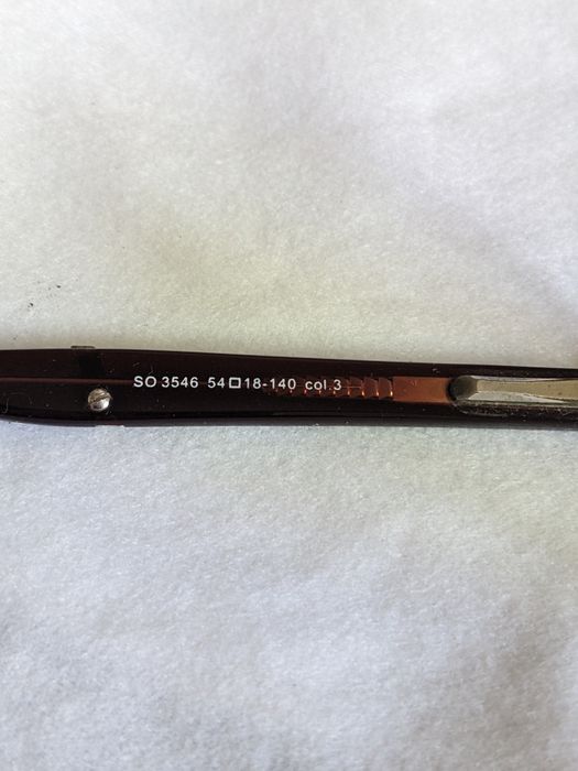 Окуляри Primavera SO 3556