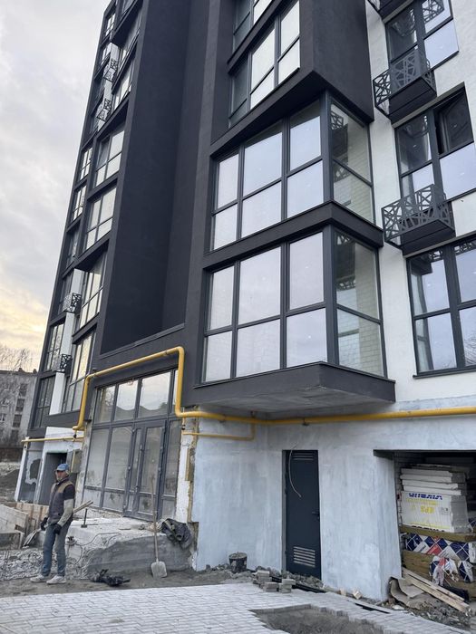 Оренда під кав'ярню в центрі