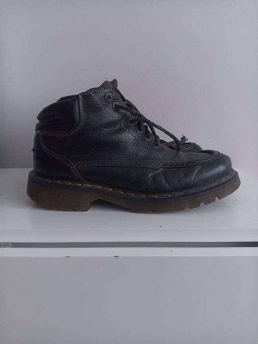 Dr. Martens unikat lata 90 martensy