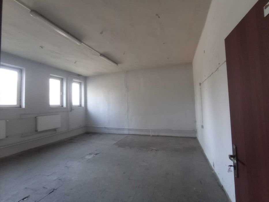 Lokal magazynowy do wynajęcia CZĘSTOCHOWA 50 m2