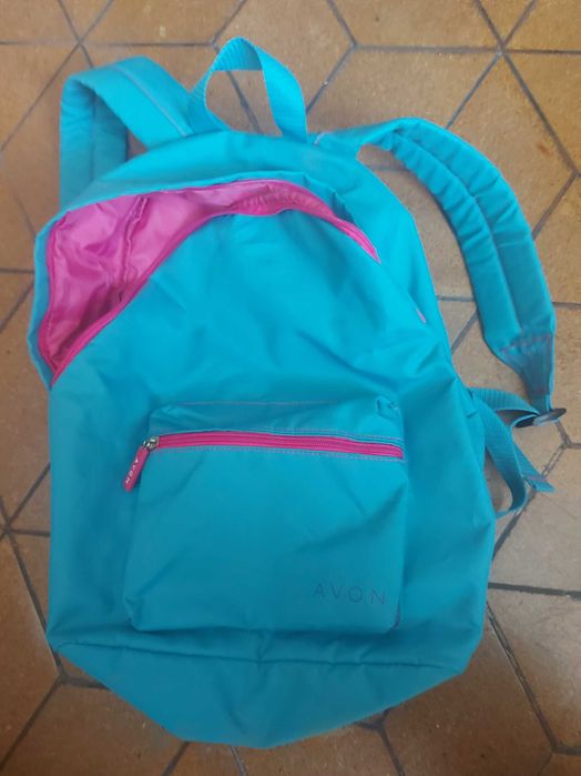 Plecak nowy Avon