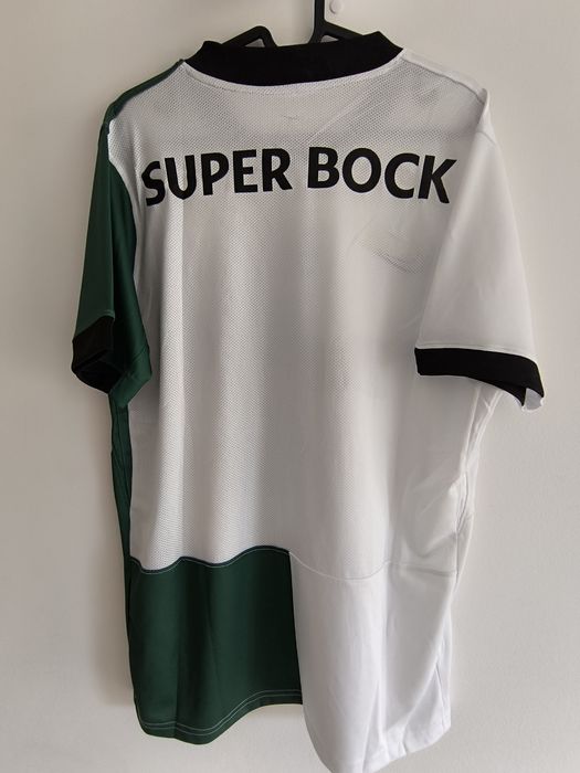Camisola Sporting Stromp