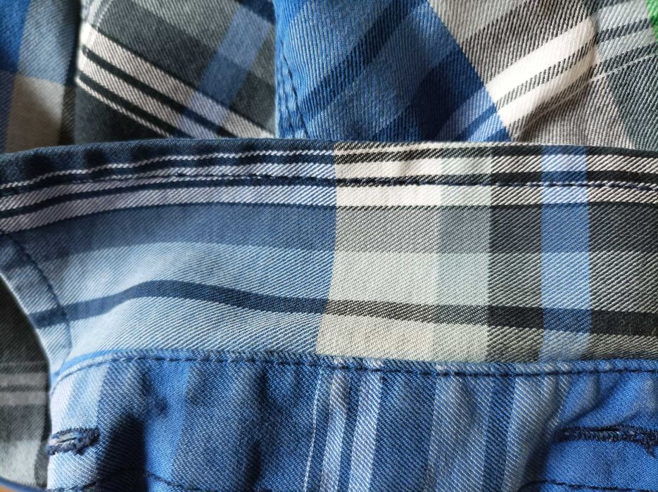 Koszula krata Jack & Jones rozm XL*