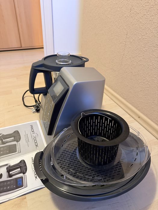 Mikser Profi Cook PC-MKM  1074