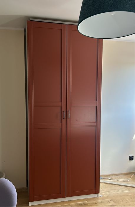 Drzwi do szafy Pax Ikea seria limitowana
