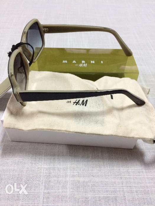Óculos de sol Marni for HM